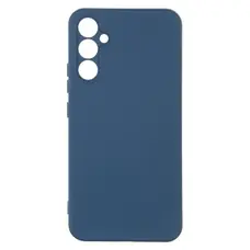 Чохол-накладка Armorstandart Icon для Samsung Galaxy A34 5G SM-A346 Camera cover Dark Blue (ARM66174)