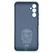 Чохол-накладка Armorstandart Icon для Samsung Galaxy A34 5G SM-A346 Camera cover Dark Blue (ARM66174)