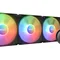 Система водяного охолодження NZXT Kraken RGB 360 (RL-KR360-B1)