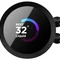 Система водяного охолодження NZXT Kraken RGB 360 (RL-KR360-B1)