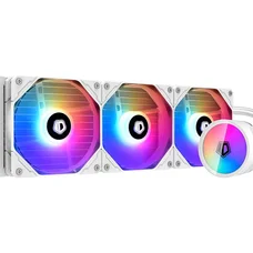 Система водяного охолодження ID-Cooling Zoomflow 360 XT Snow