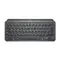 Клавіатура бездротова Logitech MX Keys Mini For Business Wireless Illuminated US Graphite (920-010608)