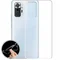 Чохол-накладка BeCover для Xiaomi Poco M5s Transparancy (708934)