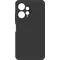 Чохол-накладка BeCover для Xiaomi Redmi Note 12 4G Black (708979)