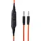 Гарнітура Somic G925 Black/Orange (9590009919)
