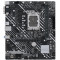 Материнська плата Asus Prime H610M-E D4-CSM Socket 1700