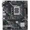 Материнська плата Asus Prime H610M-E D4-CSM Socket 1700