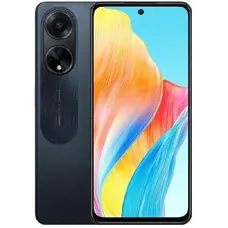 Смартфон Oppo A98 8/256GB Dual Sim Cool Black