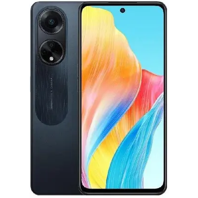 Смартфон Oppo A98 8/256GB Dual Sim Cool Black