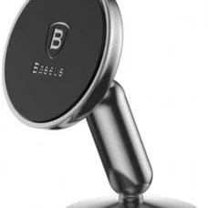Тримач автомобільний Baseus Bullet An on-board Black (SUYZD-01)