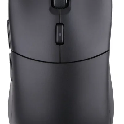 Миша бездротова 2E Gaming HyperDrive Lite WL Black (2E-MGHDL-WL-BK)