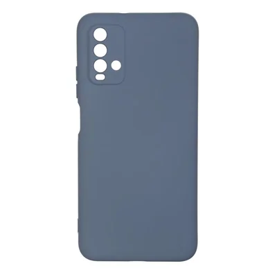 Чохол-накладка Armorstandart Icon для Xiaomi Redmi 9t Blue (ARM58252)