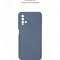 Чохол-накладка Armorstandart Icon для Xiaomi Redmi 9t Blue (ARM58252)