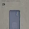 Чохол-накладка Armorstandart Icon для Xiaomi Redmi 9t Blue (ARM58252)