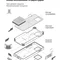 Чохол-накладка Armorstandart Icon для Xiaomi Redmi 9t Blue (ARM58252)