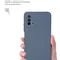Чохол-накладка Armorstandart Icon для Xiaomi Redmi 9t Blue (ARM58252)