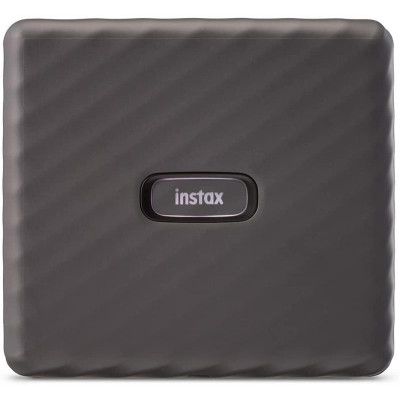 Принтер миттєвого друку Fujifilm Instax Link Wide Mocha Gray EX D (16719586)