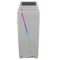 Корпус AeroCool Cylon WG Tempered Glass (ACCM-PV10013.21) White без БЖ