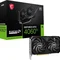 Відеокарта GF RTX 4060 Ti 8GB GDDR6 Ventus 2X Black OC MSI (GeForce RTX 4060 Ti VENTUS 2X BLACK 8G OC)