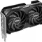 Відеокарта GF RTX 4060 Ti 8GB GDDR6 Ventus 2X Black OC MSI (GeForce RTX 4060 Ti VENTUS 2X BLACK 8G OC)