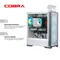 Персональний комп`ютер COBRA Gaming (I124F.32.S5.47T.17397) Персональний комп`ютер COBRA Gaming (I124F.32.S5.47T.17397)