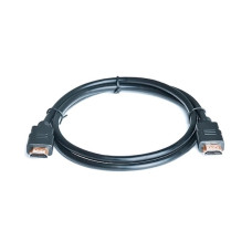 Кабель REAL-EL HDMI - HDMI V 2.0 (M/M), 4 м, Black (EL123500019)