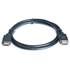 Кабель REAL-EL HDMI - HDMI V 2.0 (M/M), 4 м, Black (EL123500019)
