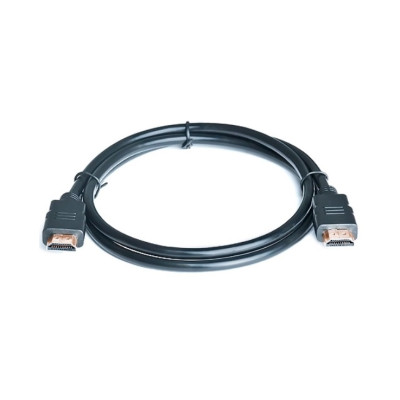 Кабель REAL-EL HDMI - HDMI V 2.0 (M/M), 4 м, Black (EL123500019)