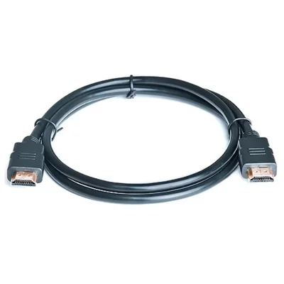 Кабель REAL-EL HDMI - HDMI V 2.0 (M/M), 4 м, Black (EL123500019)