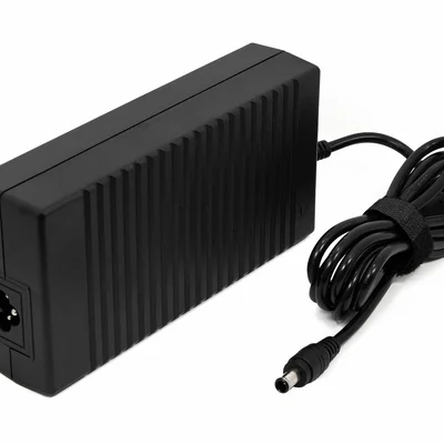 Блок живлення для ноутбука Samsung 24V 180W 7.5A 6.5x4.4мм (AD111009)