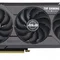 Відеокарта GF RTX 4060 Ti 8GB GDDR6 TUF Gaming OC Asus (TUF-RTX4060TI-O8G-GAMING)