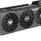 Відеокарта GF RTX 4060 Ti 8GB GDDR6 TUF Gaming OC Asus (TUF-RTX4060TI-O8G-GAMING)