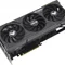 Відеокарта GF RTX 4060 Ti 8GB GDDR6 TUF Gaming OC Asus (TUF-RTX4060TI-O8G-GAMING)