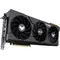 Відеокарта GF RTX 4060 Ti 8GB GDDR6 TUF Gaming OC Asus (TUF-RTX4060TI-O8G-GAMING)