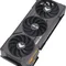 Відеокарта GF RTX 4060 Ti 8GB GDDR6 TUF Gaming OC Asus (TUF-RTX4060TI-O8G-GAMING)