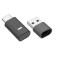 Bluetooth-гарнітура Logitech Zone Vibe Wireless MS Graphite (981-001157)