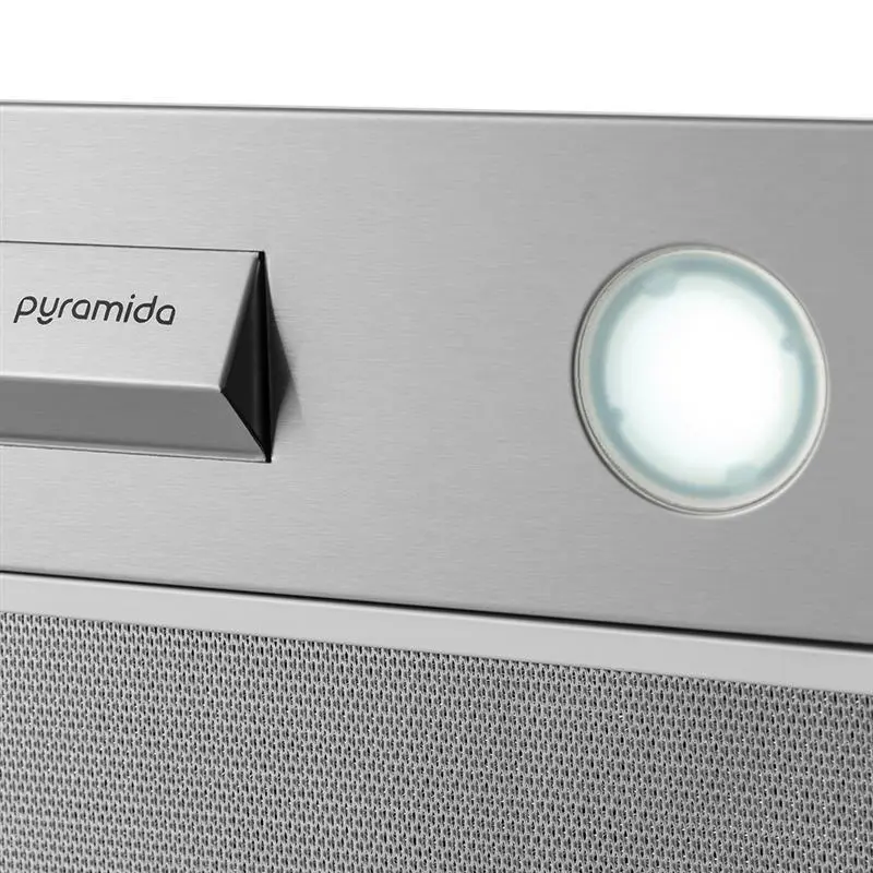 Витяжка Pyramida ABH 52 PBA (700) IX Витяжка Pyramida ABH 52 PBA (700) IX