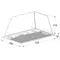 Витяжка Pyramida ABH 52 PBA (700) IX Витяжка Pyramida ABH 52 PBA (700) IX
