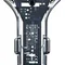 Автомобільний зарядний пристрій Proda Azeada SYVI PD-C35 (2USB 3A; USC-C 3A) Black (PD-C35-BK)