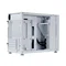 Корпус 1stPlayer Mi6-1F2-W-WH White без БЖ