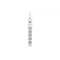 Мережевий фільтр 2E 5хSchuko, 3 м (2E-SP515M3WH)