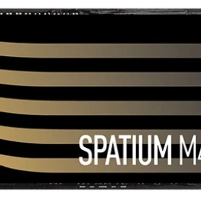 Накопичувач SSD 1TB MSI Spatium M480 Pro M.2 2280 PCIe 4.0 x4 NVMe 3D NAND TLC (S78-440L1G0-P83)