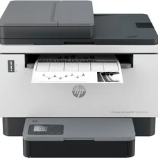 Багатофункціональний пристрій А4 ч/б HP LaserJet Tank 2602sdw с Wi-Fi (2R7F5A)