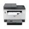 Багатофункціональний пристрій А4 ч/б HP LaserJet Tank 2602sdw с Wi-Fi (2R7F5A)