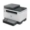 Багатофункціональний пристрій А4 ч/б HP LaserJet Tank 2602sdw с Wi-Fi (2R7F5A)