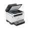 Багатофункціональний пристрій А4 ч/б HP LaserJet Tank 2602sdw с Wi-Fi (2R7F5A)