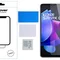 Захисне скло BeCover для Tecno Spark Go 2023 (BF7) Crystal Clear Glass 3D (709263)