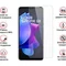 Захисне скло BeCover для Tecno Spark Go 2023 (BF7) Crystal Clear Glass 3D (709263)