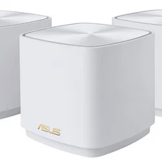Wi-Fi Mesh система Asus ZenWiFi XD4 Plus 3PK White
