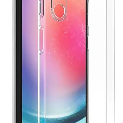 Чохол-накладка BeCover для Samsung Galaxy M14 5G SM-M146 Transparancy (709305)